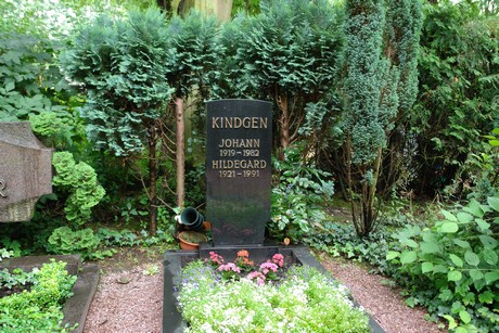 bachem-friedhof