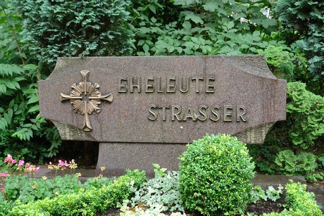 bachem-friedhof