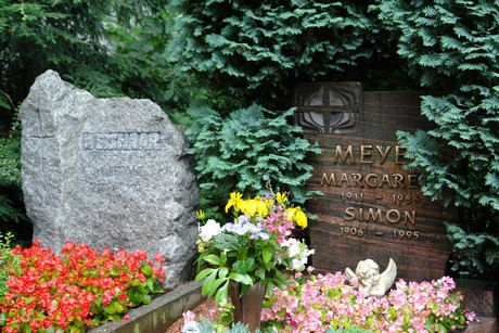 bachem-friedhof
