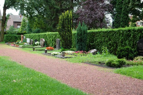 bachem-friedhof