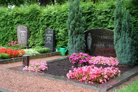 bachem-friedhof