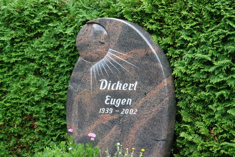 bachem-friedhof