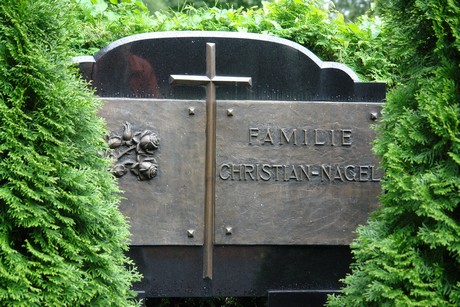 bachem-friedhof
