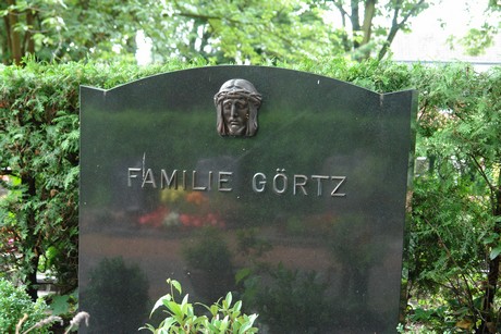 bachem-friedhof
