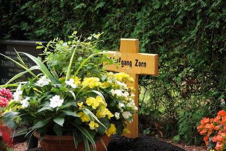 bachem-friedhof