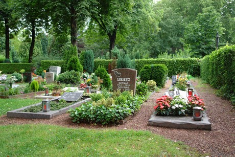 bachem-friedhof