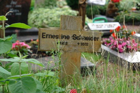 bachem-friedhof