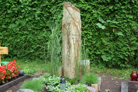 bachem-friedhof