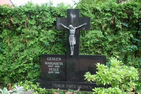 bachem-friedhof