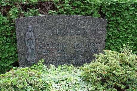bachem-friedhof