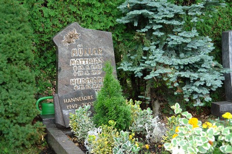 bachem-friedhof