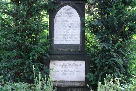 bachem-friedhof