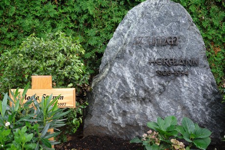 bachem-friedhof