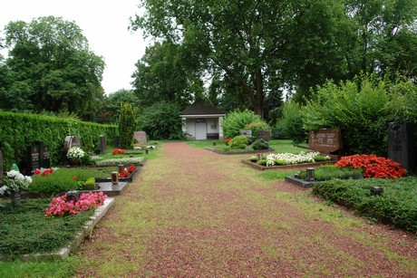 bachem-friedhof
