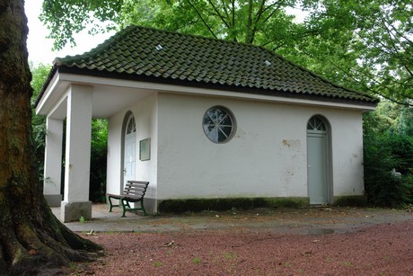 bachem-friedhof