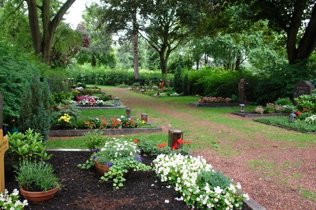 bachem-friedhof