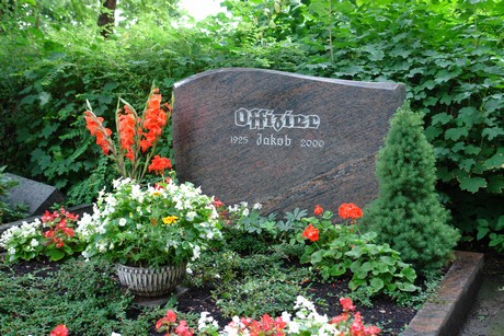 bachem-friedhof