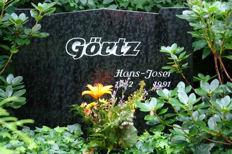 bachem-friedhof