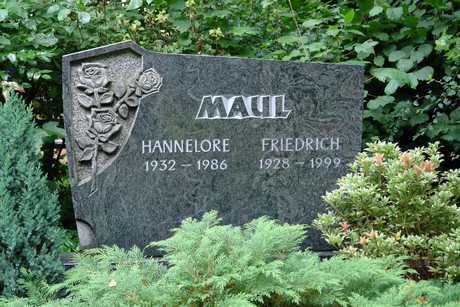 bachem-friedhof