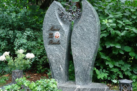 bachem-friedhof