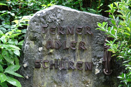 bachem-friedhof