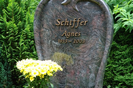 bachem-friedhof