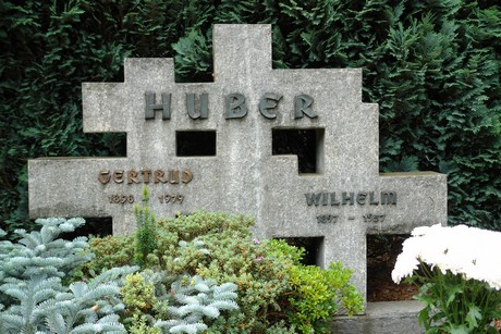 bachem-friedhof