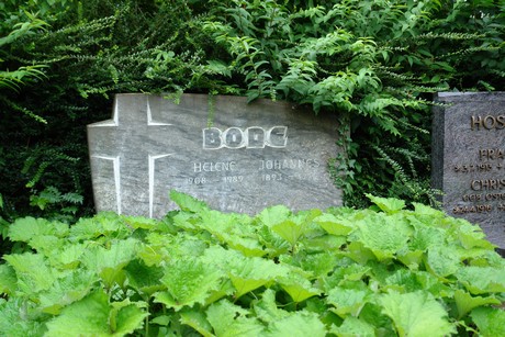 bachem-friedhof