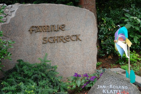 bachem-friedhof