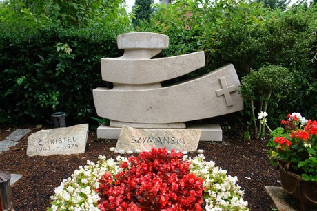 bachem-friedhof
