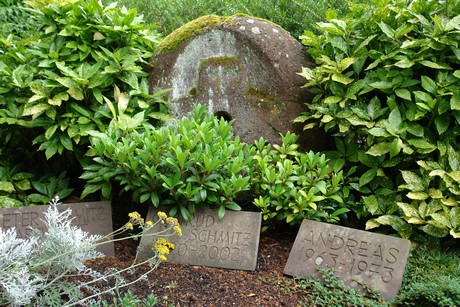 bachem-friedhof