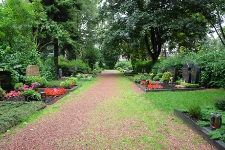 bachem-friedhof