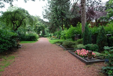 bachem-friedhof