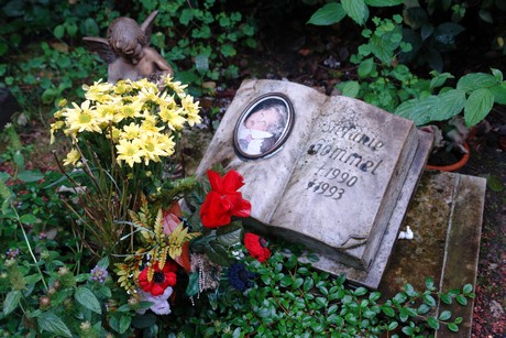 bachem-friedhof