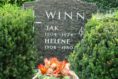 friedhof