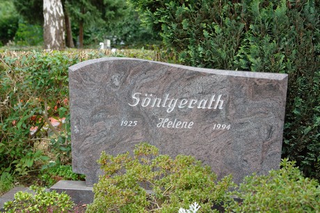 friedhof