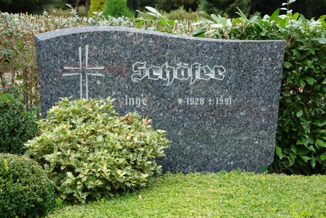 friedhof