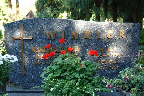 friedhof