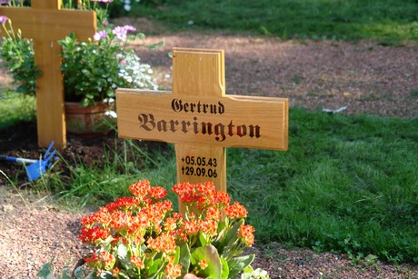 friedhof