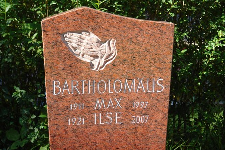 friedhof