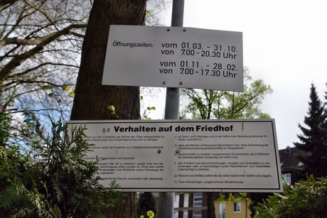 friedhof