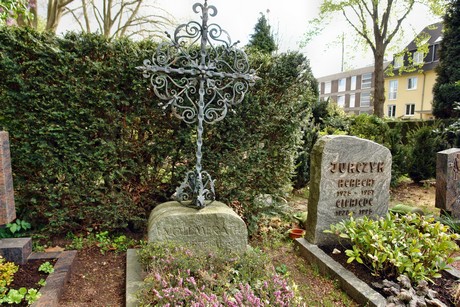 friedhof