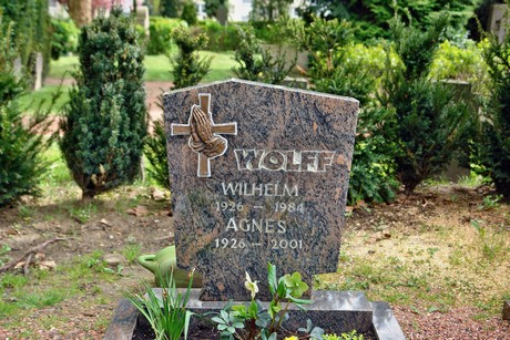 friedhof