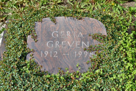 friedhof
