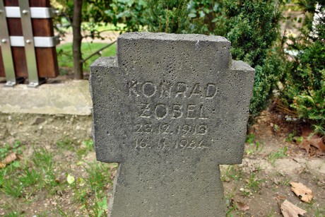 friedhof