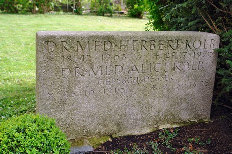 friedhof