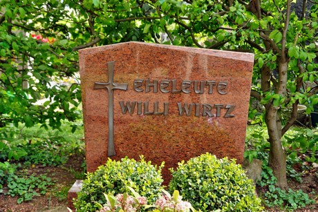 friedhof