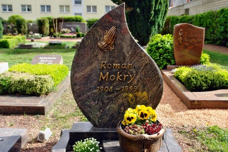 friedhof