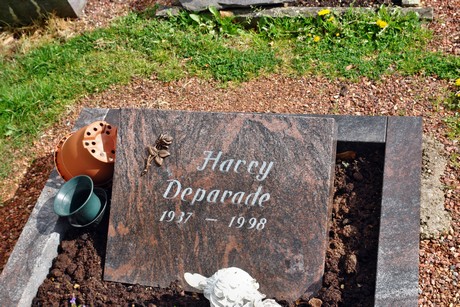 friedhof
