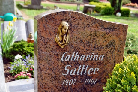friedhof